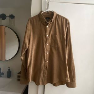 Club Monaco Men’s Shirt